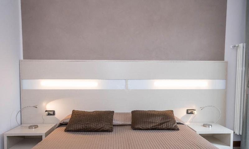 Hotel Giulietta Romeo Lazise Exterior foto