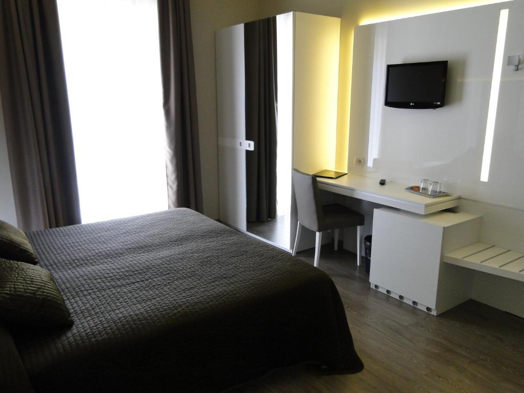 Hotel Giulietta Romeo Lazise Habitación foto