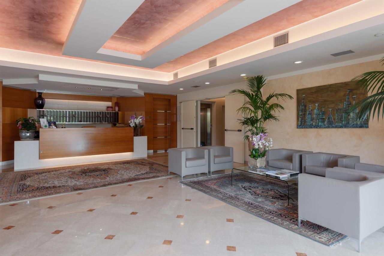 Hotel Giulietta Romeo Lazise Exterior foto